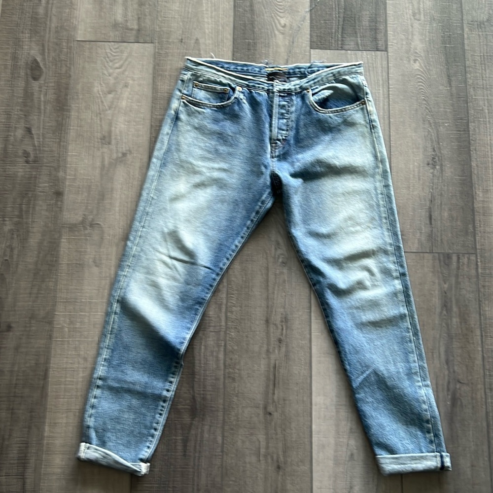 Saint Laurent Jeans